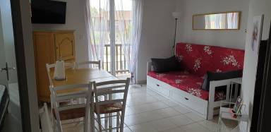Appartement Eauze