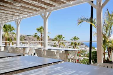 Apartament Puerto Rico de Gran Canaria