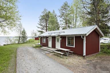 Resort Sauna Luleå