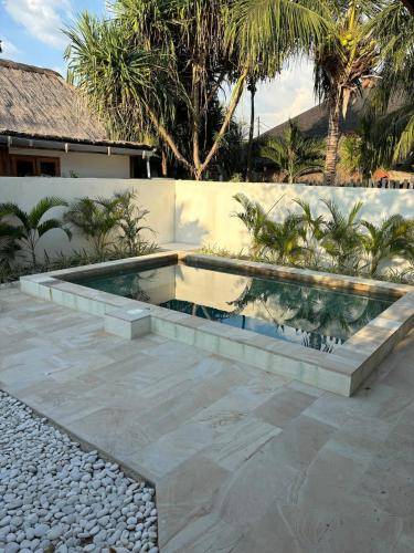 Vila Gili Air