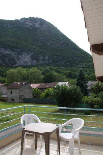 Chambre d'hôtes  Tarascon-sur-Ariège