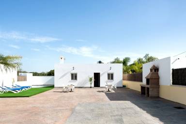 Casa Barbate