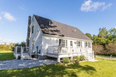 House Pittsfield