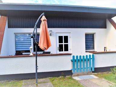 House Stahlbrode