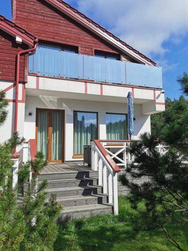 Apartament  Kłajpeda