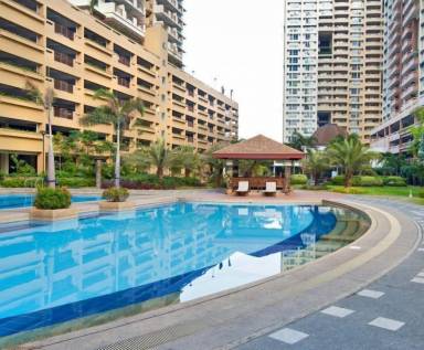 Appartement en copropriété Hulo