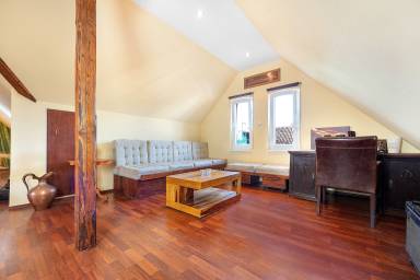 65 m² Apartment
