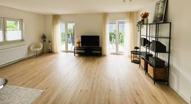 104 m² Ferienhaus