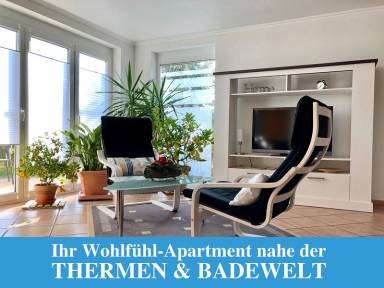 Ferienwohnung Sinsheim