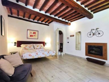 Apartment  Val d'Orcia