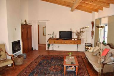 Appartement Estoi