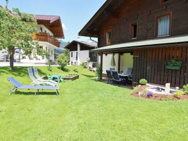 Appartement Kleinarl