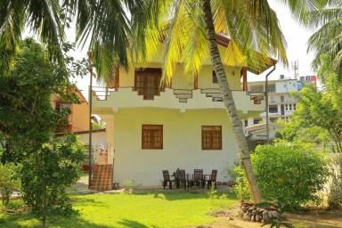 House  Tangalle