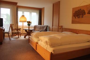 Ferienhaus Emmental