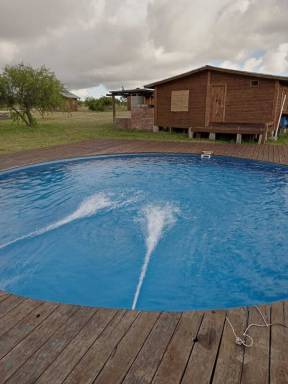 Cabin Juan Lacaze