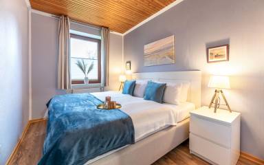 Appartement Föhr
