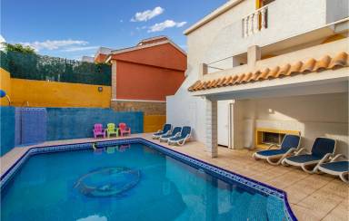 Casa de 188 m²