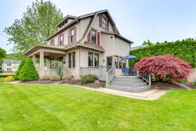 House Williamsport