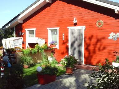Appartement Ueckermünde