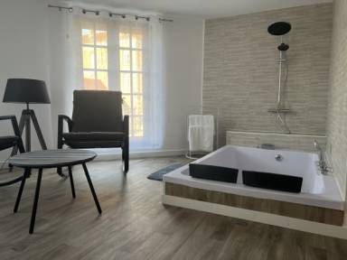 Chambre d’hôtes Saint-Acheul