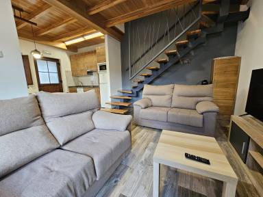 Apartamento Ribadeo