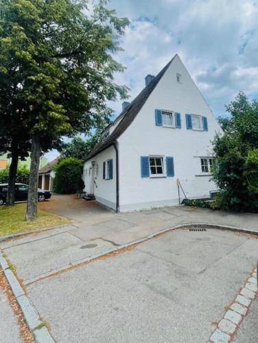 Ferienhaus Vohburg an der Donau