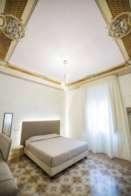 Camera Superior con letto matrimoniale o 2 letti singoli