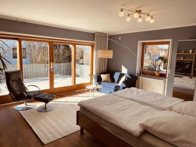 Ferienwohnung Altmühltal