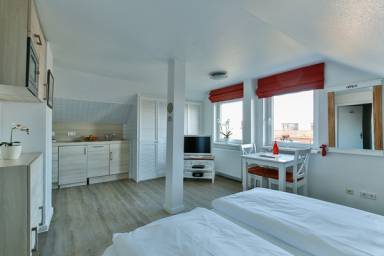 Apartment Kampen