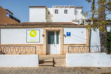 50 m² House