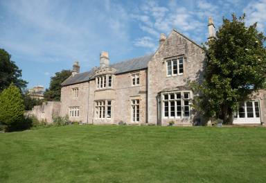 House Wells