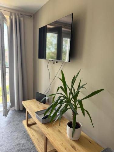 Ferienwohnung Newbury