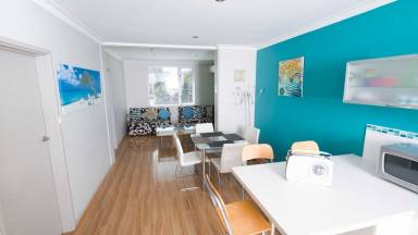 Ferienwohnung  Fremantle City
