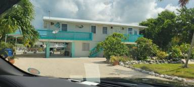 House  Summerland Key