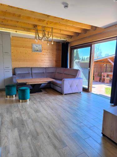 Apartament Giżycko