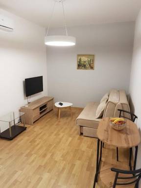 Apartament typu studio Sarajewo