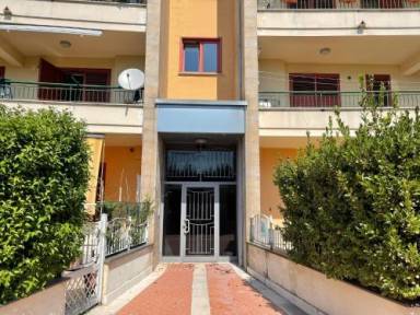 Appartamento 80 m²