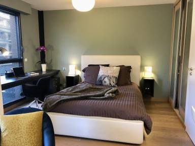 Appartement 30 m²