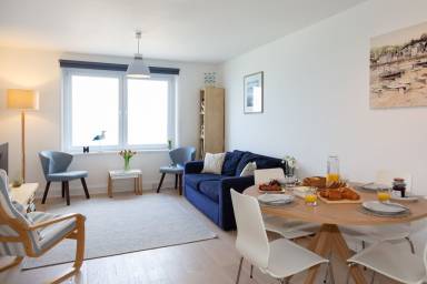 Apartment Saint Ives