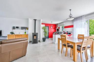 Maison de vacances 90 m²