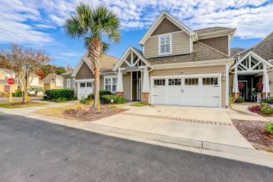 House  North Myrtle Beach