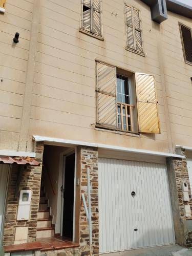 Chalet Monachil