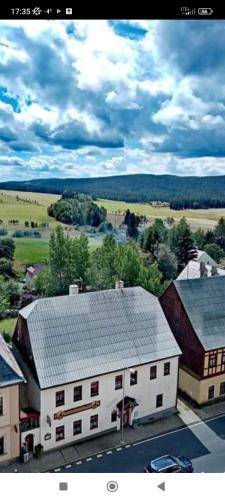 Restaurace a penzion Vlci jama