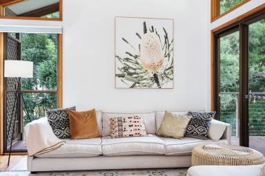 House Maleny