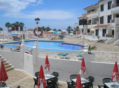 Appartement Playa de la Américas