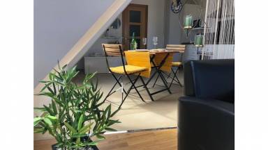 Apartamento Ribadeo