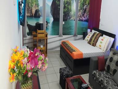 Appartement Cocody