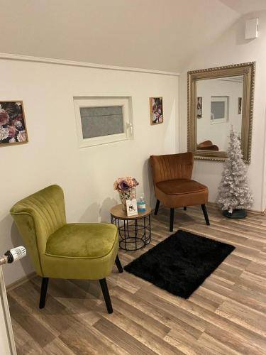 Bed & Breakfast  Stuhr
