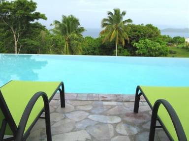 Villa Nevis