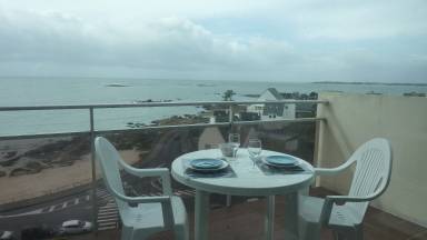Ferienwohnung Concarneau